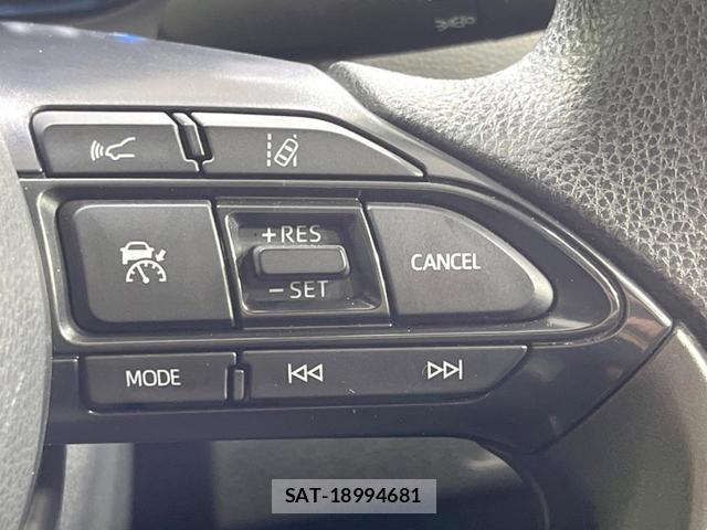 Toyota AQUA 2022-10 8054316-5