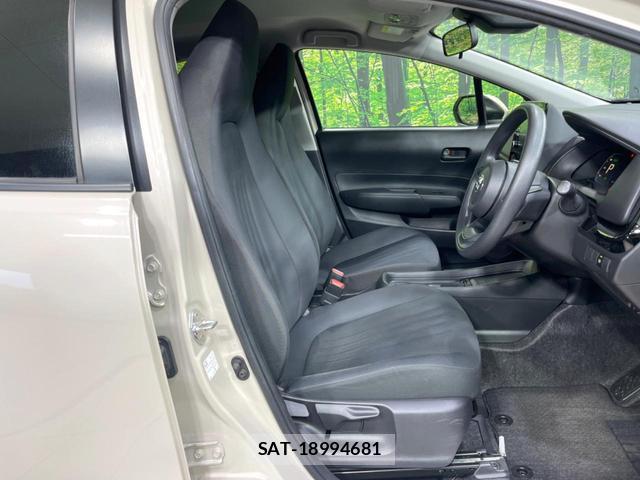Toyota AQUA 2022-10 8054316-7