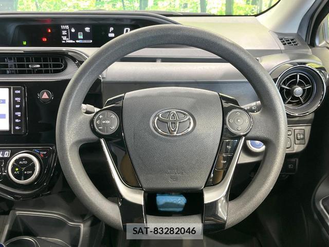 Toyota AQUA 2018-10 8054365-10