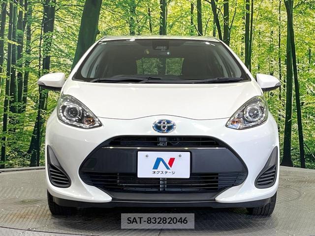 Toyota AQUA 2018-10 8054365-13