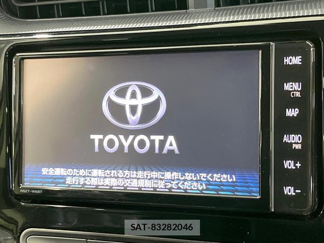 Toyota AQUA 2018-10 8054365-3