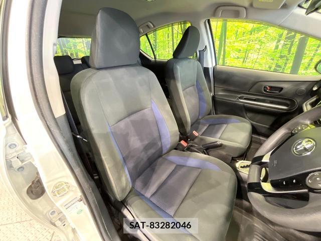 Toyota AQUA 2018-10 8054365-7