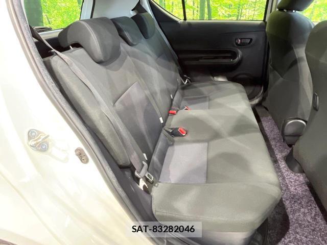 Toyota AQUA 2018-10 8054365-8