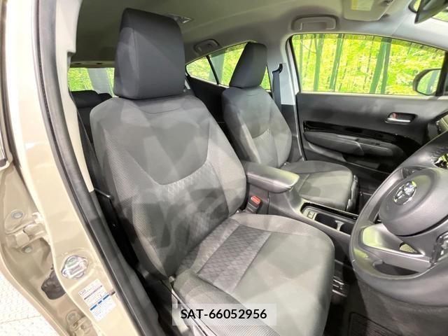 Toyota AQUA 2021-12 8054367-7