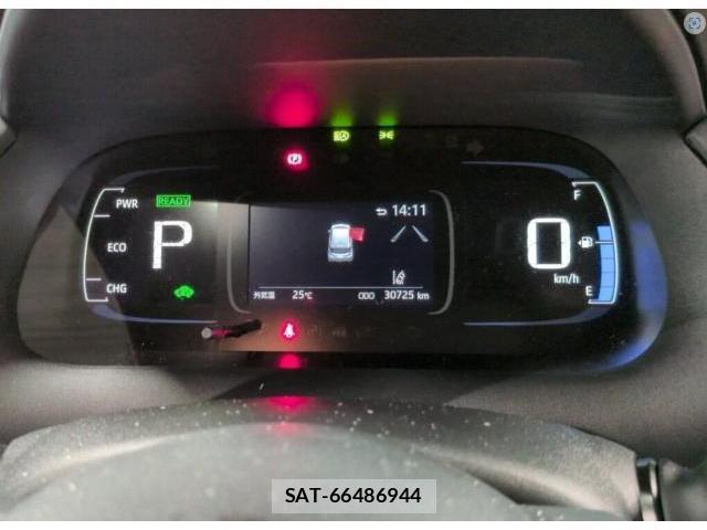 Toyota AQUA 2025-01 8054406-5