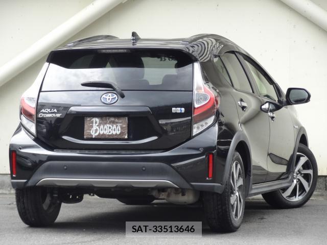 Toyota AQUA 2020-02 8054431-1