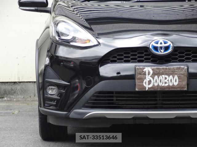 Toyota AQUA 2020-02 8054431-11