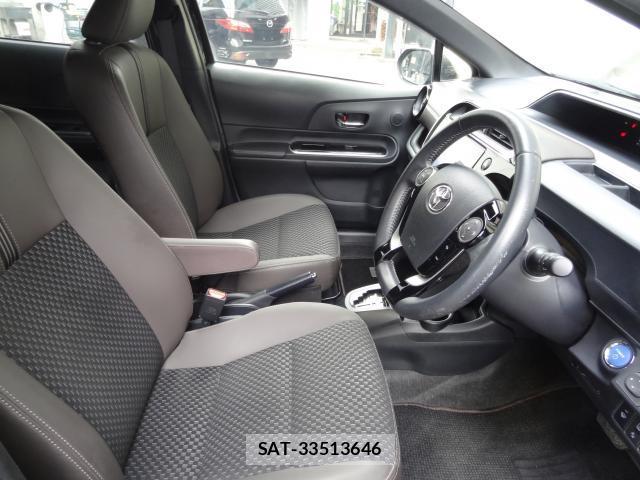 Toyota AQUA 2020-02 8054431-12