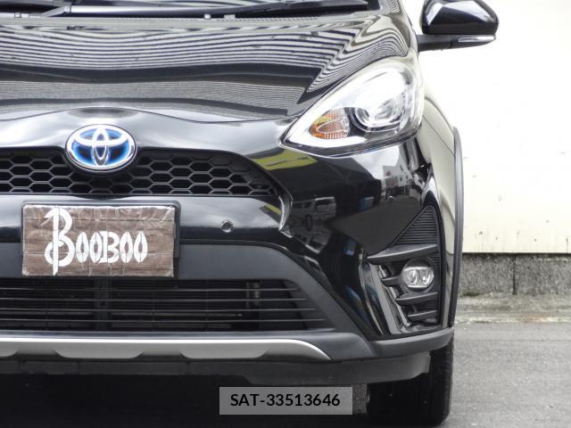 Toyota AQUA 2020-02 8054431-13