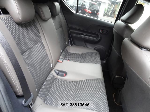 Toyota AQUA 2020-02 8054431-17