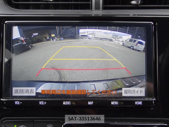 Toyota AQUA 2020-02 8054431-18