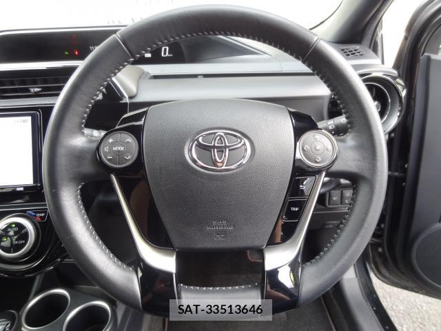 Toyota AQUA 2020-02 8054431-5