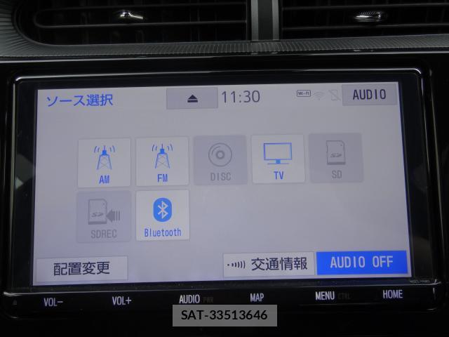 Toyota AQUA 2020-02 8054431-6