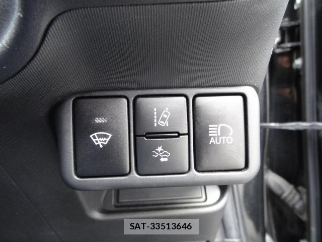 Toyota AQUA 2020-02 8054431-8