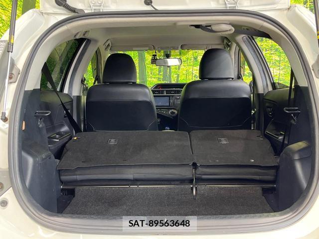 Toyota AQUA 2013-11 8054528-10