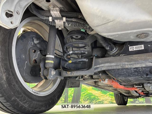 Toyota AQUA 2013-11 8054528-19