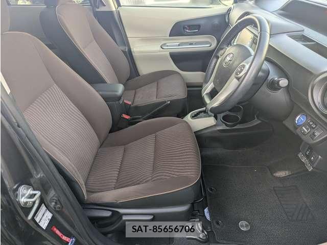 Toyota AQUA 2012-04 8054559-10