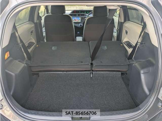 Toyota AQUA 2012-04 8054559-15