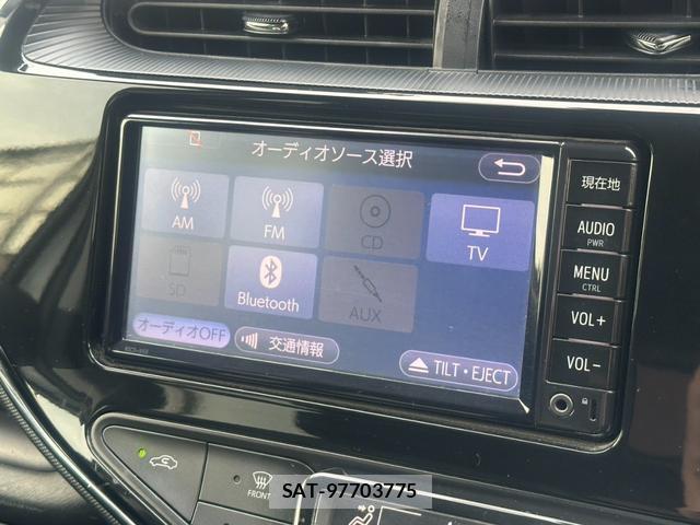 Toyota AQUA 2018-02 8054906-5