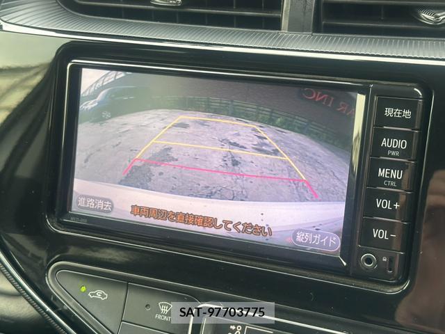 Toyota AQUA 2018-02 8054906-6