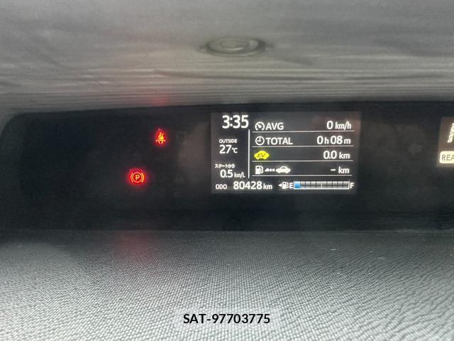 Toyota AQUA 2018-02 8054906-7