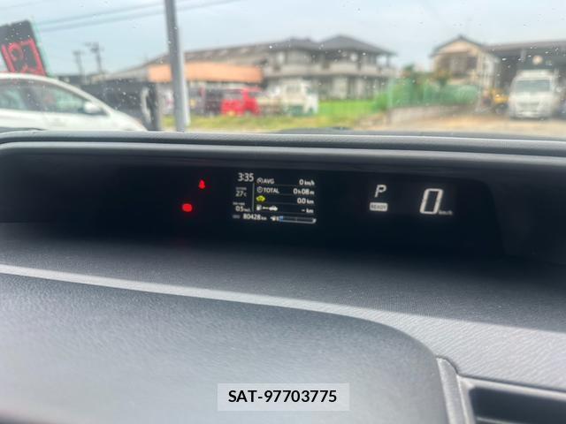 Toyota AQUA 2018-02 8054906-8