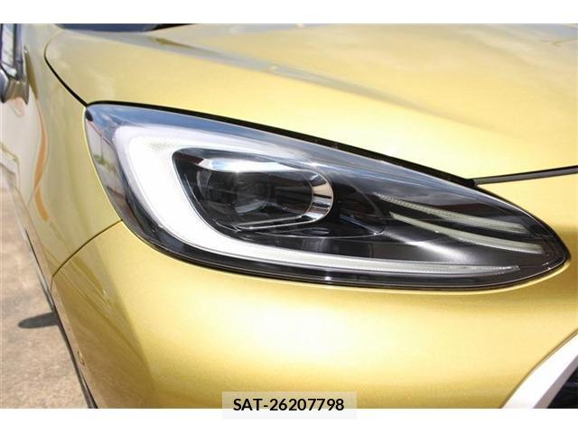 Toyota AQUA 2021-08 8054956-15