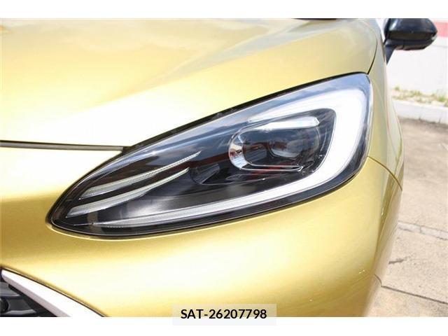 Toyota AQUA 2021-08 8054956-16