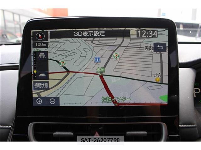 Toyota AQUA 2021-08 8054956-2