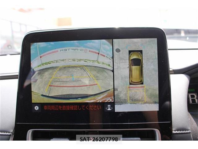 Toyota AQUA 2021-08 8054956-6