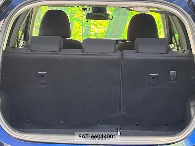 Toyota AQUA 2016-11 8055183-10