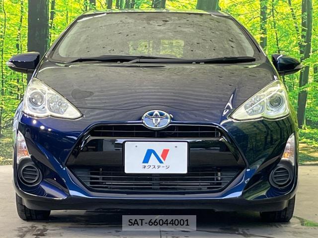 Toyota AQUA 2016-11 8055183-13