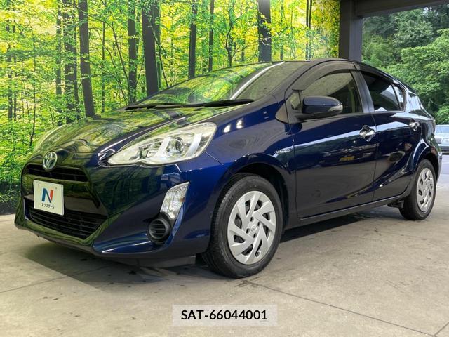 Toyota AQUA 2016-11 8055183-15