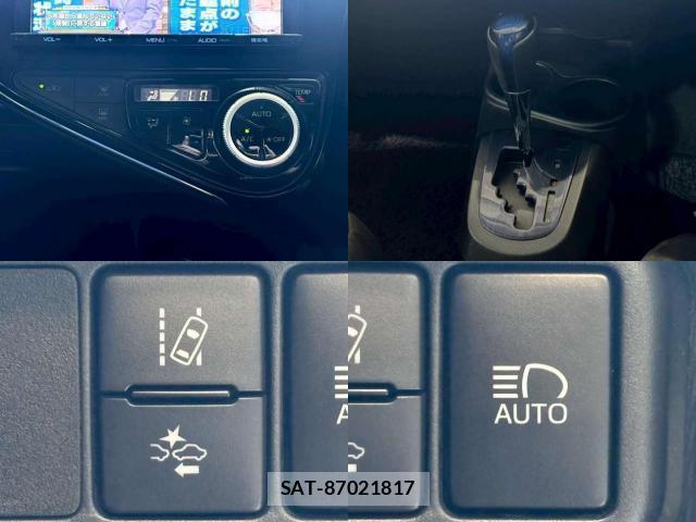 Toyota AQUA 2018-09 8055199-6