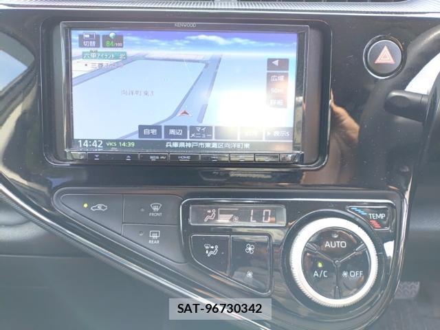 Toyota AQUA 2019-07 8055272-10