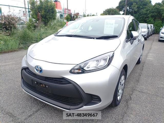 Toyota AQUA 2023-06 8055283-0