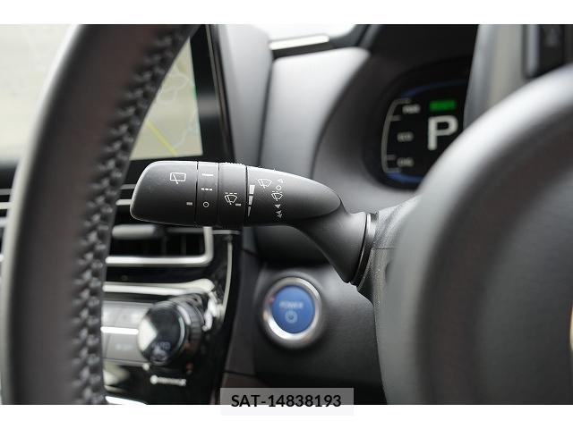 Toyota AQUA 2021-07 8055460-11