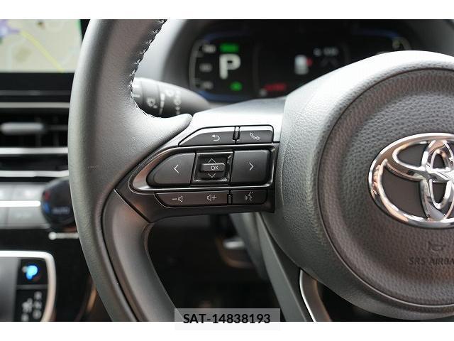 Toyota AQUA 2021-07 8055460-17