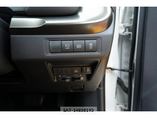 Toyota AQUA 2021-07 8055460-8
