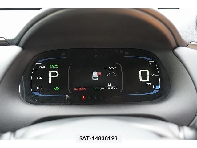 Toyota AQUA 2021-07 8055460-9
