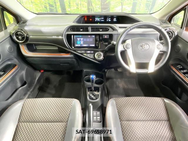 Toyota AQUA 2016-04 8055483-1