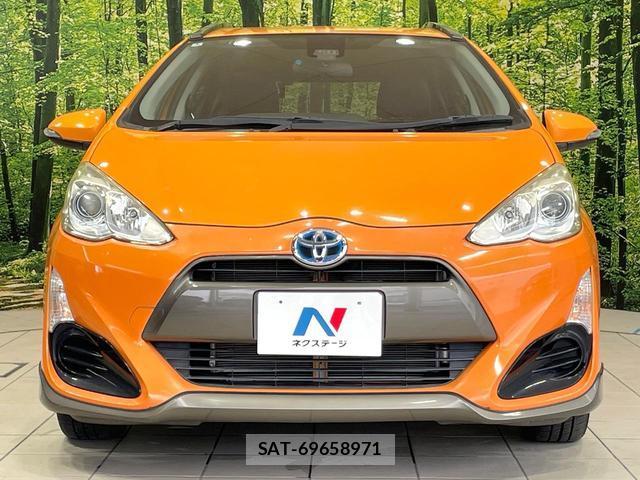 Toyota AQUA 2016-04 8055483-13
