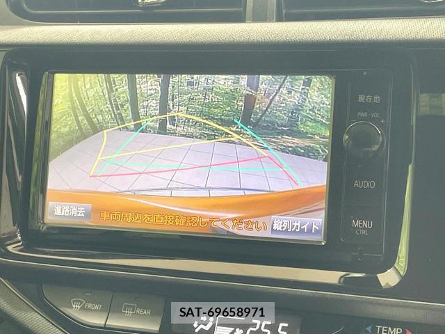 Toyota AQUA 2016-04 8055483-3