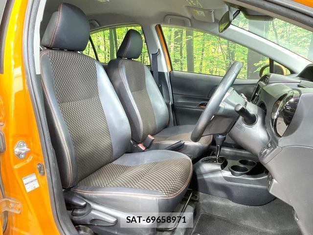 Toyota AQUA 2016-04 8055483-7