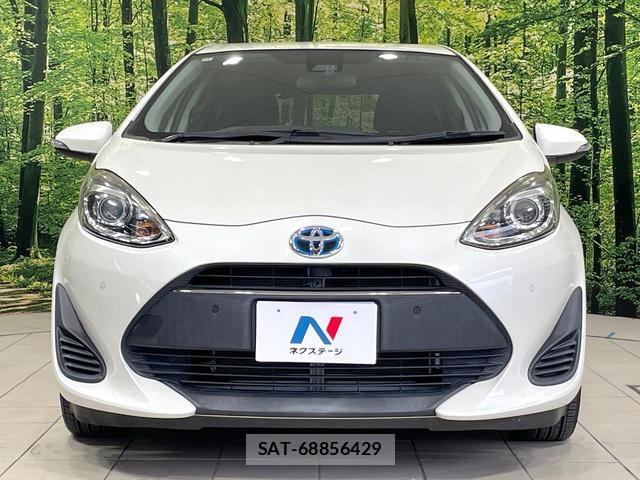 Toyota AQUA 2018-10 8055484-13
