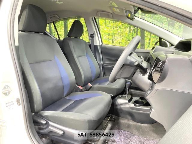 Toyota AQUA 2018-10 8055484-7