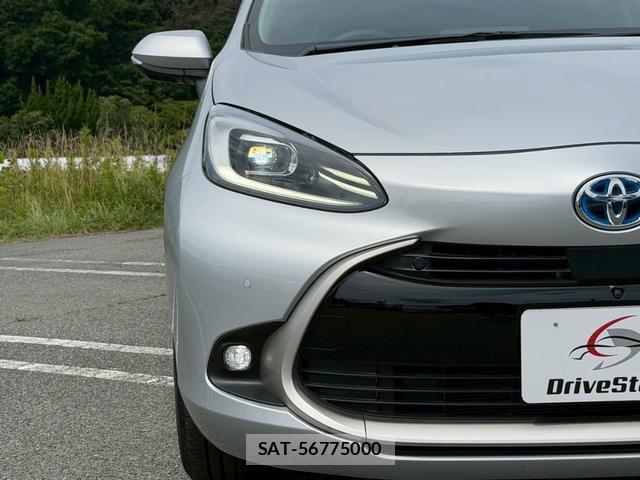 Toyota AQUA 2024-11 8055514-18