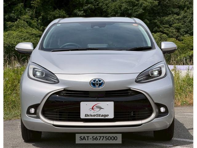 Toyota AQUA 2024-11 8055514-19