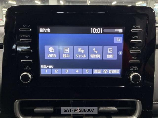 Toyota AQUA 2024-06 8055558-4
