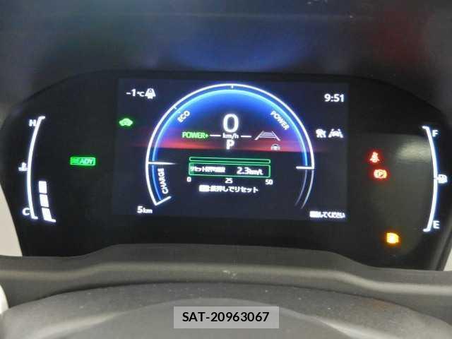 Toyota AQUA 2026-01 8055733-13